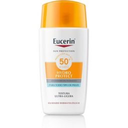 Eucerin Sun Face Hydro Protect SPF50+ 50 ml