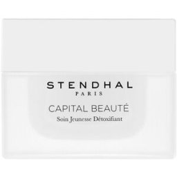 Stendhal Capital Beauté soin jeunesse détoxifiant 50 ml