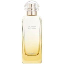 HERMÈS Un Jardin A Cythere eau de toilette vaporizador refillable 100 ml