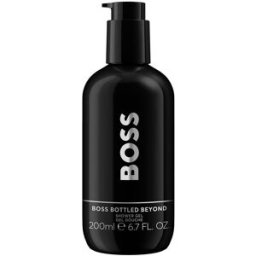 Boss Bottled Beyond gel de ducha 200 ml