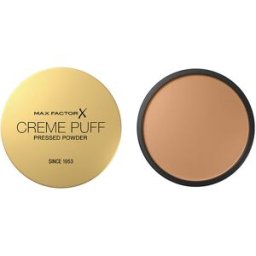 Max Factor Creme Puff polvos compactos #13-Nouveau Beige