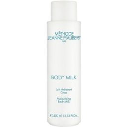 Jeanne Piaubert Body Milk lait hydratant corps 400 ml