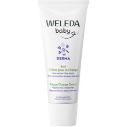 Weleda Baby Derma crema pañal 50 ml