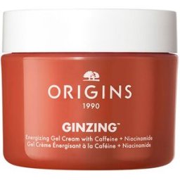 Origins Ginzing energizing gel cream with caffeine + niacinamide 50 ml