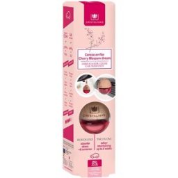 Cristalinas Coche ambientador 0% #cerezo