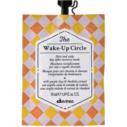 Davines The WAKE-UP Circle recovery mask 50 ml