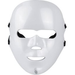 Paloma Beauties Fototerapia 7 Colores mascarilla facial led 1 u