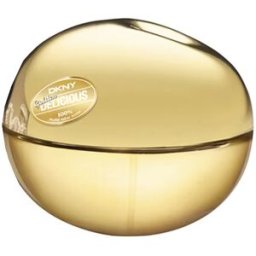 Donna Karan Golden Delicious eau de parfum vaporizador 50 ml
