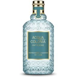 4711 Acqua Colonia Intense Refreshing Lagoons Of Laos eau de cologne vaporizador 50 ml