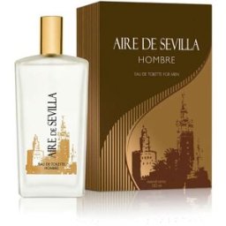 Aire Sevilla Aire De Sevilla Hombre eau de toilette vaporizador 150 ml