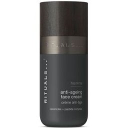 Rituals Homme anti-ageing face cream 50 ml