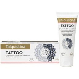 Talquistina tattoo 70 ml
