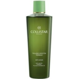 Collistar TALASSO-SHOWER aceite de ducha drenante 400 ml