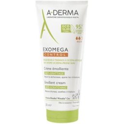 A-Derma Exomega Control crema emoliente 200 ml