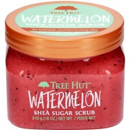 Tree Hut Exfoliante de azúcar sandía 510 gr