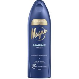 Magno Marine gel ducha 600 ml