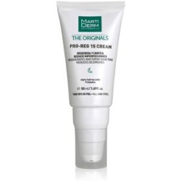 Martiderm The Originals pro-reg 15 crema regeneradora 50 ml