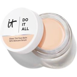IT Cosmetics Do It All bálsamo facial con color #125-Fair Cool