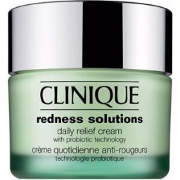 Clinique Redness daily relief cream 50 ml