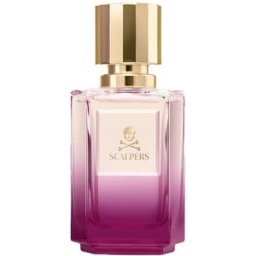 Scalpers Her & The Wild Flower eau de parfum vaporizador 50 ml