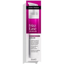 John Frieda FRIZZ-EASE serum the rescuer 50 ml