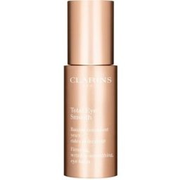 Clarins Total Eye Smooth contorno de ojos 15 ml