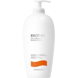 Biotherm Oil Therapy body lotion 400 ml