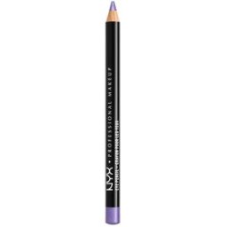 Nyx Professional Make Up Slim lápiz de ojos #lavender shimmer