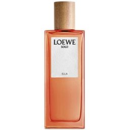 Loewe Solo Ella eau de parfum vaporizador 50 ml