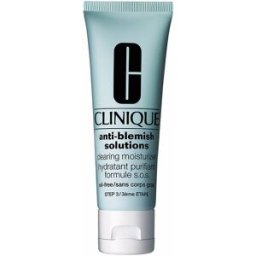 Clinique ANTI-BLEMISH Solutions clearing moisturizer 50 ml