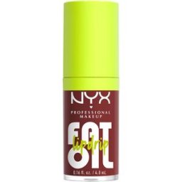 Nyx Professional Make Up Fat Oil lip drip #Sprinkle Sprinkle