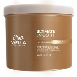 Wella Professionals Ultimate Smooth Mascarilla 500 ml