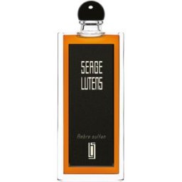 Serge Lutens Ambre Sultan eau de parfum vaporizador 50 ml