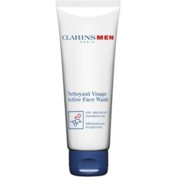 Clarins Men limpiador rostro 125 ml