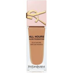 Yves Saint Laurent All Hours Glow Foundation base de maquillaje #MC5