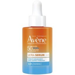Avène Ultra Serum hidratación duradera SPF50+ 30 ml