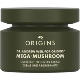 Origins Mega Mushroom crema regeneradora de noche 50 ml