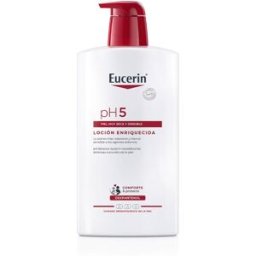 Eucerin PH5 loción enriquecida 1000 ml