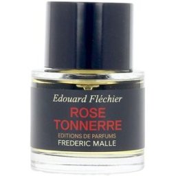 Frederic Malle Rose Tonnerre eau de parfum vaporizador 50 ml
