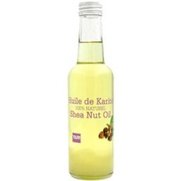 Yari 100% Natural shea nut oil 250 ml