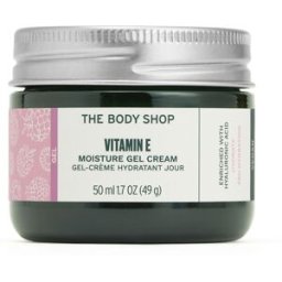 The Body Shop Vitamin E gel crema hidratante 50 ml