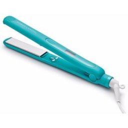 Moroccanoil Perfectly Polished plancha de titanio #azul 1 pz