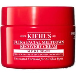Kiehl's Ultra Facial Meltdown recovery cream 28 ml