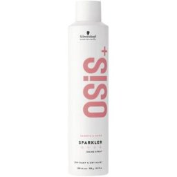 Schwarzkopf OSIS+ sparkler shine spray 300 ml