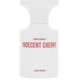 Borntostandout Indecent Cherry eau de parfum vaporizador 50 ml