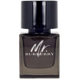 Mr Burberry eau de parfum vaporizador 50 ml