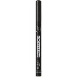 Bourjois Slim Liner delineador de ojos waterproof #001-Ultra Black