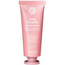 Maria Nila Pure Volume booster masque 50 ml