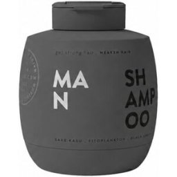 Kubo Man shampoo 300 ml