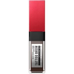 Maybelline Tattoo Brown styling gel #260 deep brown